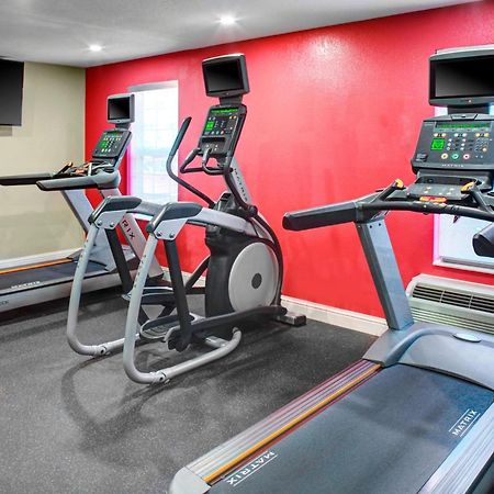 Towneplace Suites פרסנו מראה חיצוני תמונה