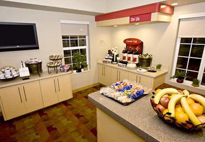 Towneplace Suites פרסנו חדר תמונה