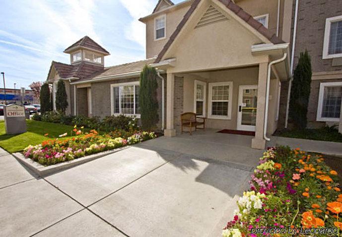 Towneplace Suites פרסנו מראה חיצוני תמונה