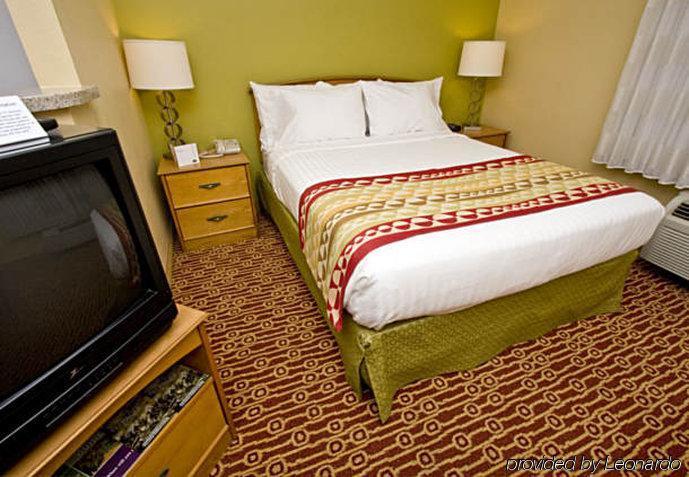 Towneplace Suites פרסנו חדר תמונה
