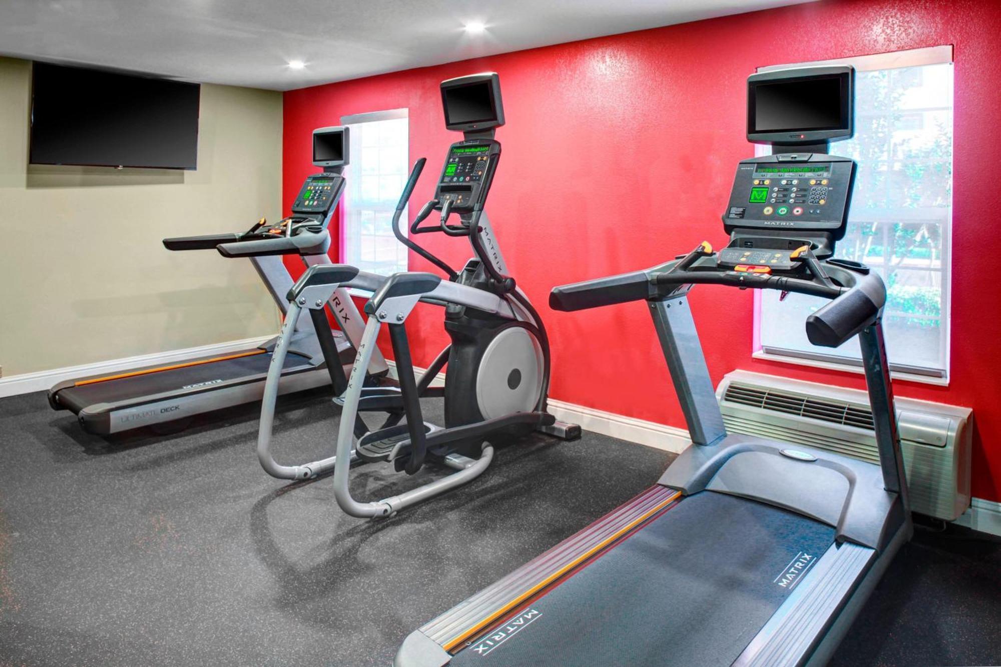 Towneplace Suites פרסנו מראה חיצוני תמונה
