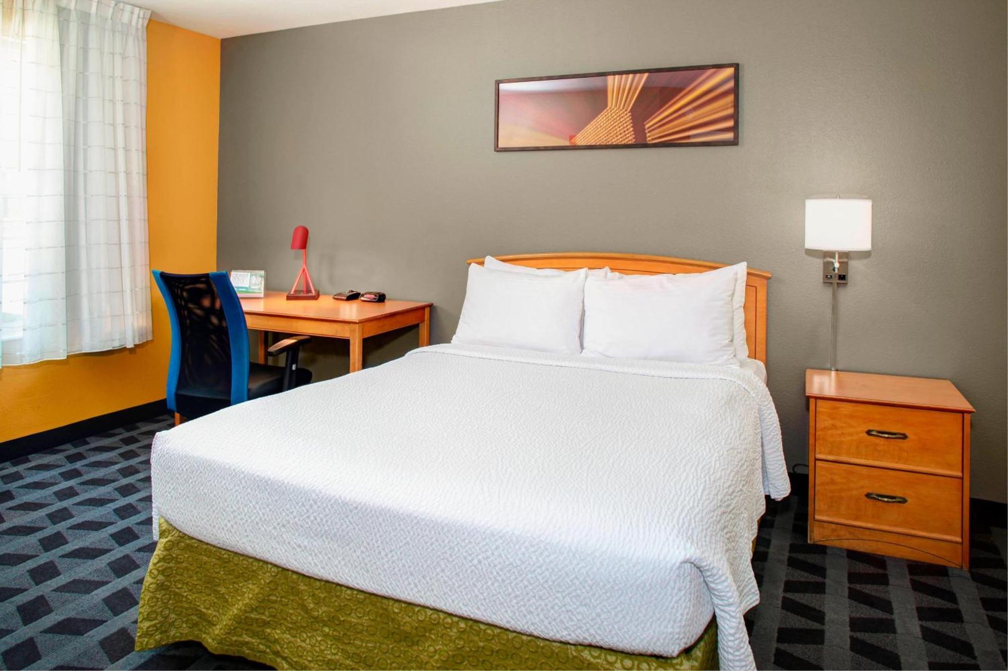 Towneplace Suites פרסנו מראה חיצוני תמונה