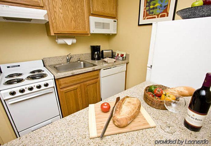 Towneplace Suites פרסנו חדר תמונה