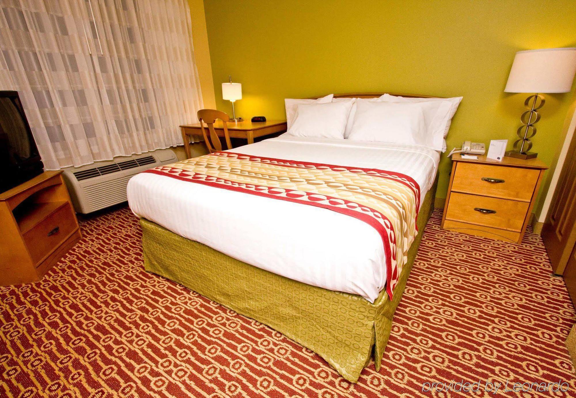 Towneplace Suites פרסנו חדר תמונה