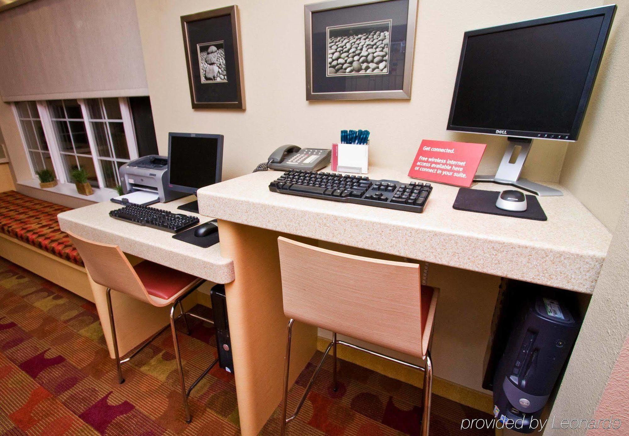 Towneplace Suites פרסנו חדר תמונה