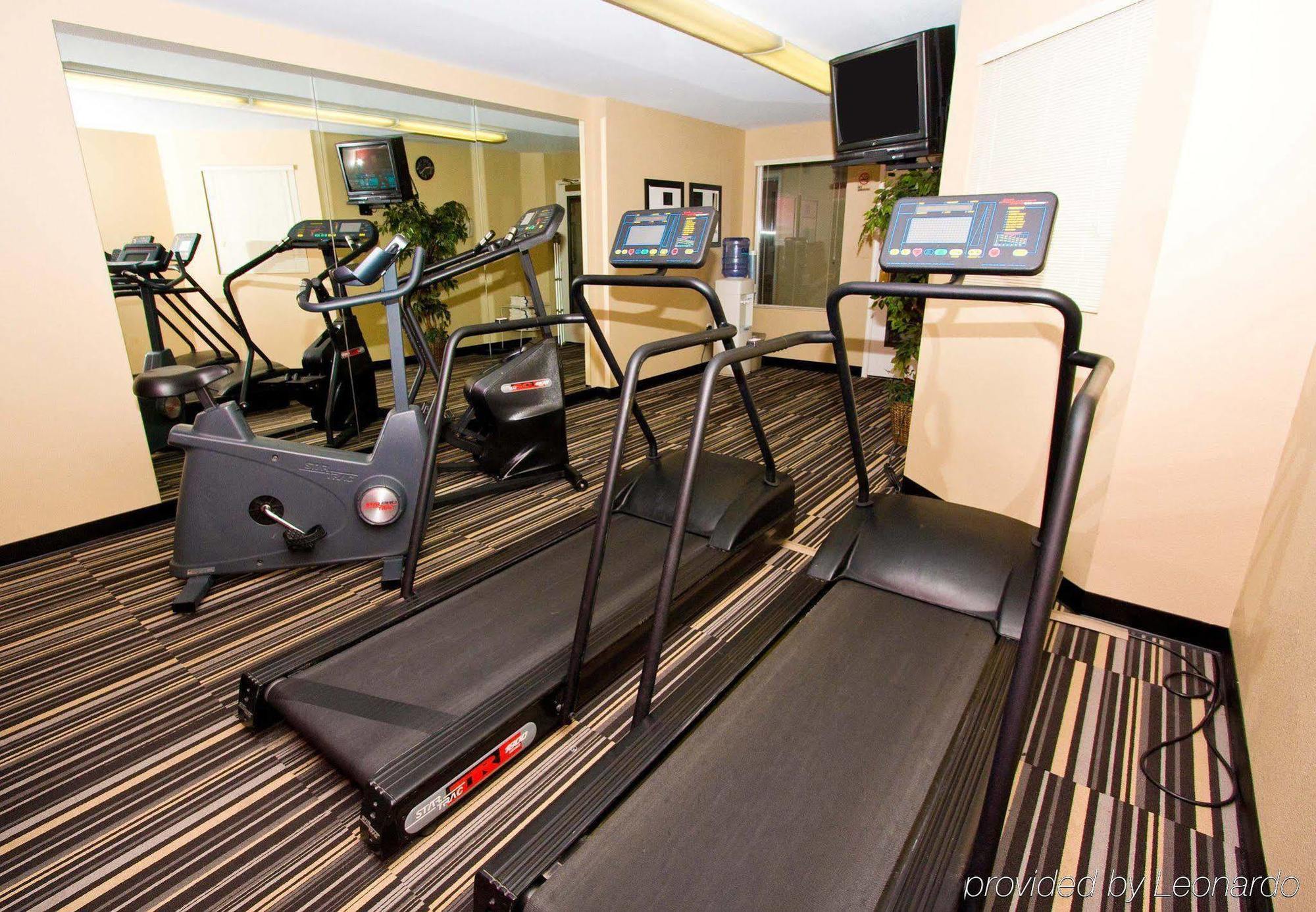 Towneplace Suites פרסנו מתקנים תמונה