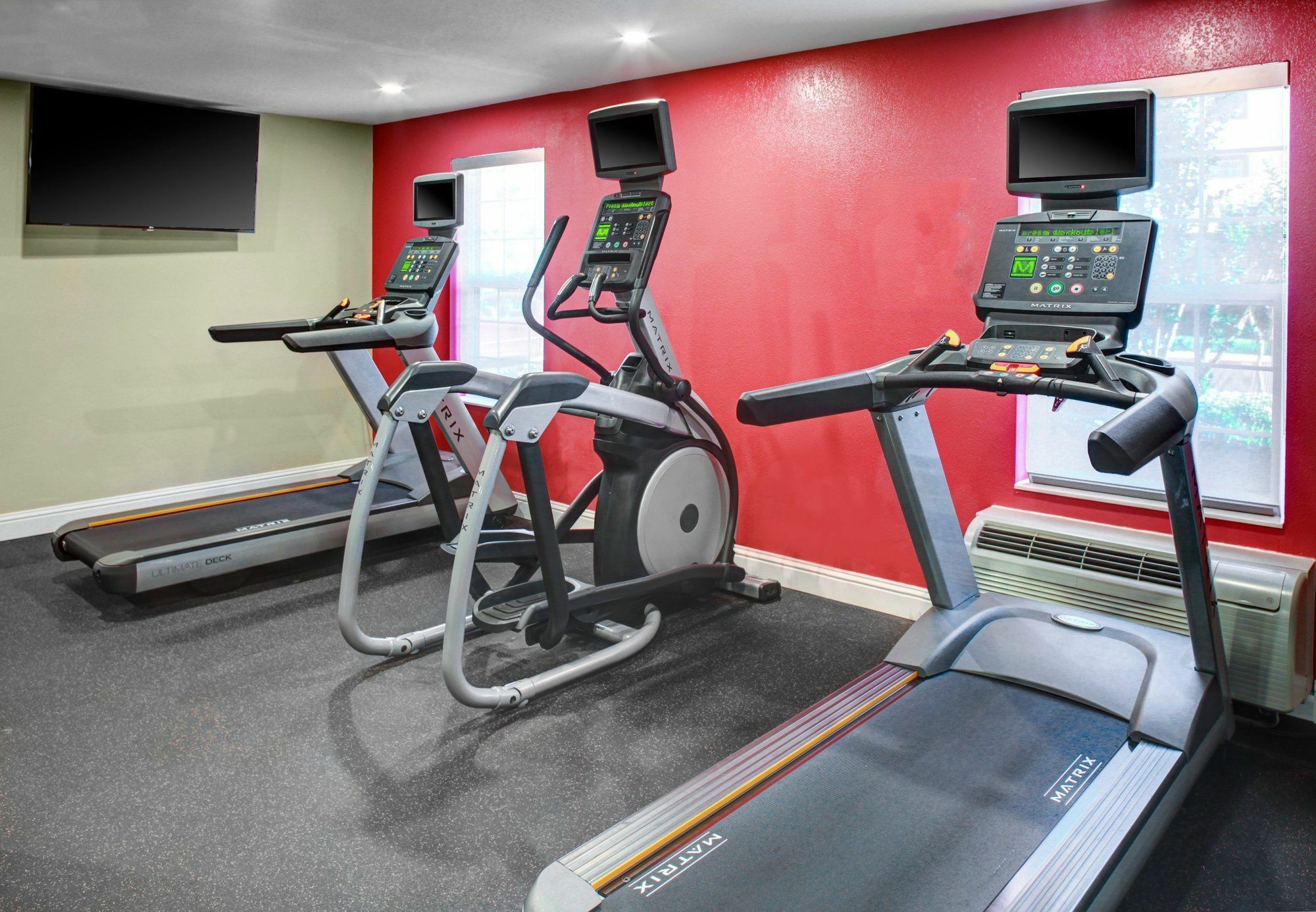 Towneplace Suites פרסנו מראה חיצוני תמונה